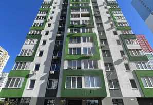 продаж 5-к квартира Броварський, Бровари, 95700 $