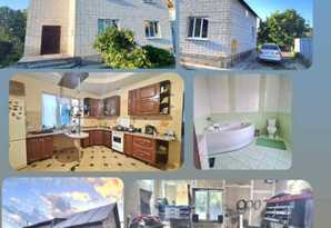 продаж 5-к будинок Києво-Святошинський, Тарасівка, 129000 $